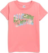 Billionaire Boys Club Kids' Garden Arch Graphic T-Shirt
