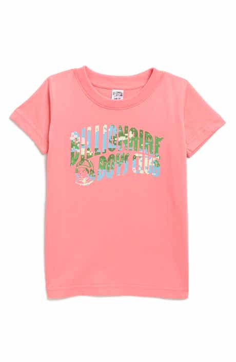Kids' Garden Arch Graphic T-Shirt