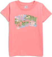 Billionaire Boys Club Kids' Garden Arch Graphic T-Shirt