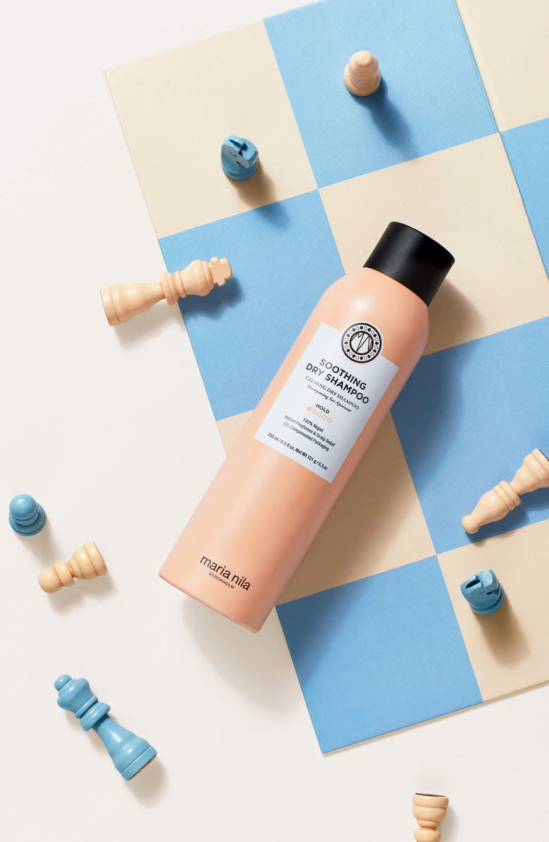 Maria Nila Soothing Dry Shampoo, Alternate, color,