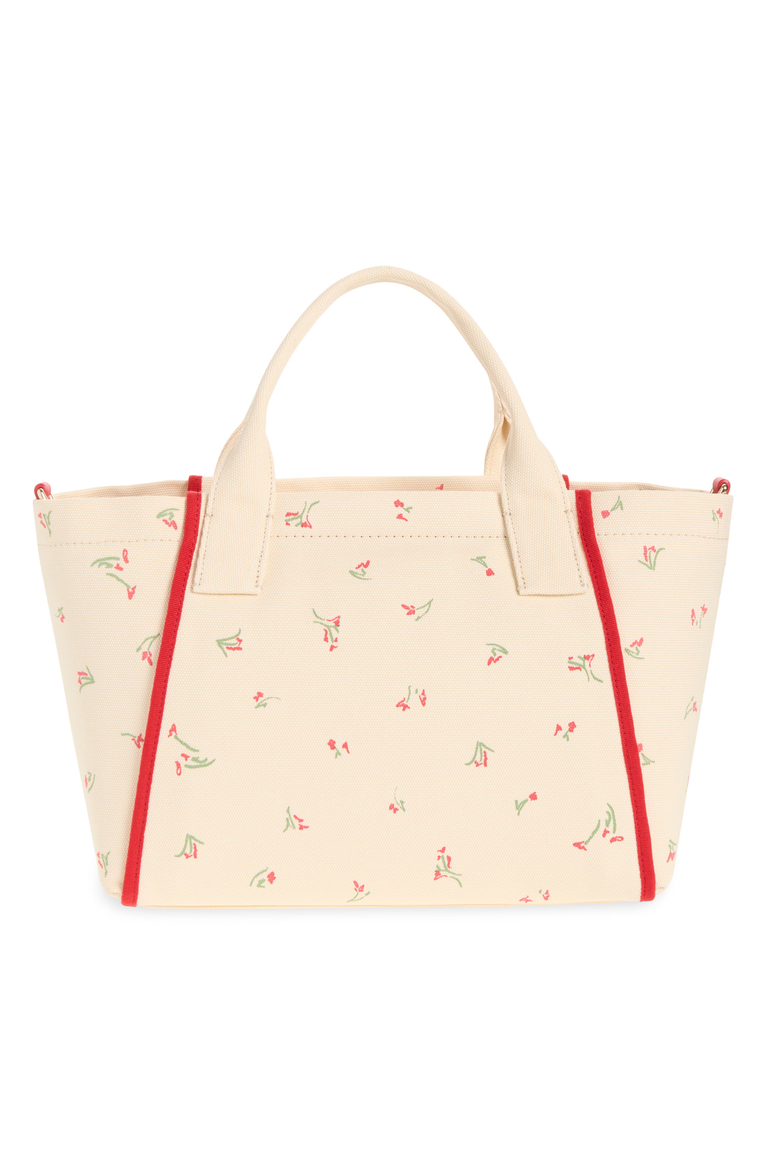 Kate Spade New York dash tote, Alternate, color, Cream Multi
