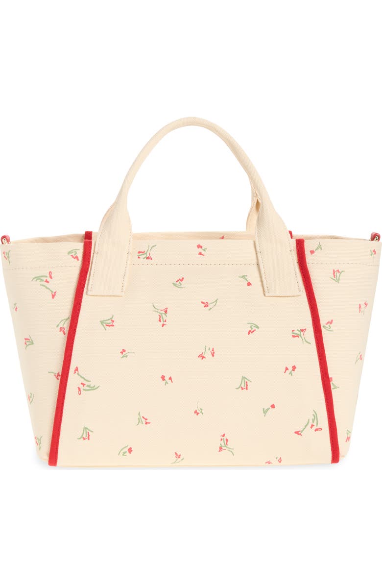 Kate Spade New York dash tote, Alternate, color, Cream Multi