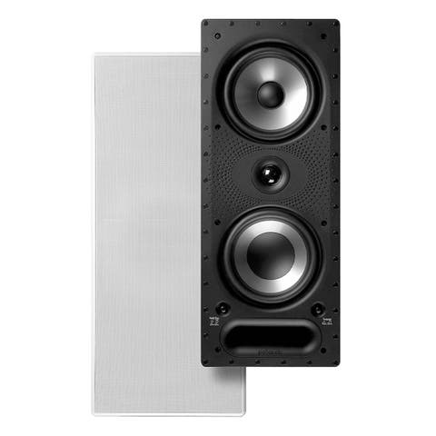 265-RT Vanishing In-Wall 3-Way Speaker - Each
