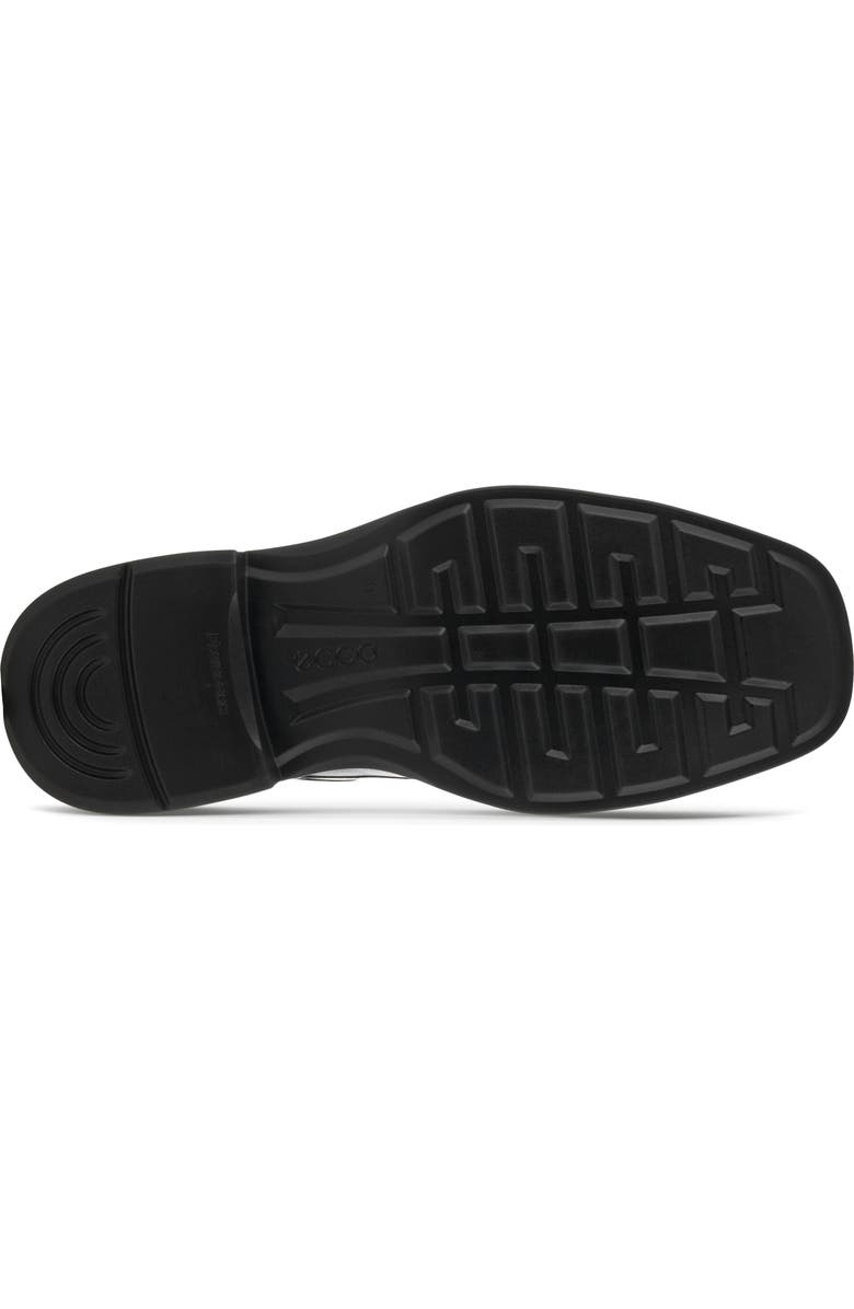 ECCO Helsinki 2.0 Gore-Tex<sup>®</sup> Moc Toe Leather Derby, Alternate, color,