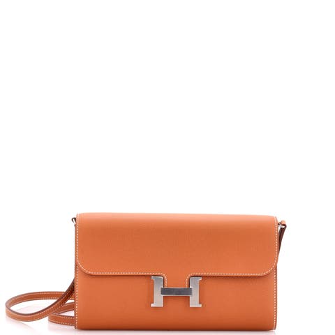 Constance To Go Wallet Evercolor
