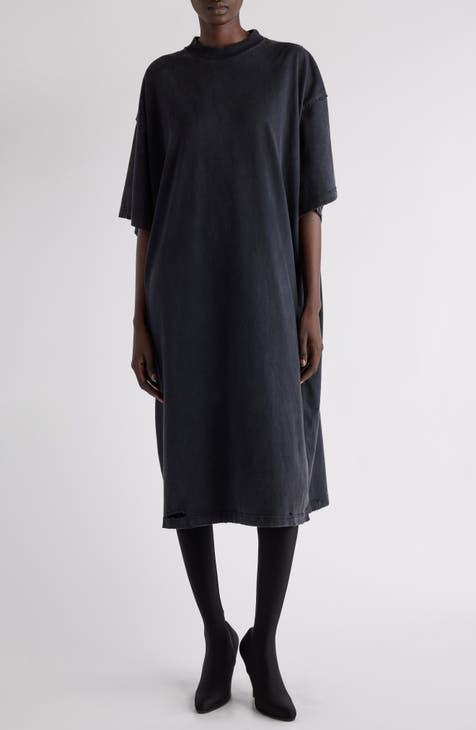 Women s Balenciaga Dresses Nordstrom