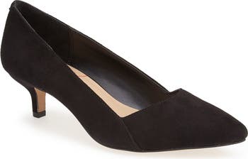 Escarpins Sole Society Desi Pumps - Taille US 8 - Occasion Très Bon état
