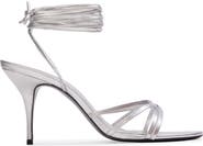 BLACK SUEDE STUDIO Tally 80 Sandal