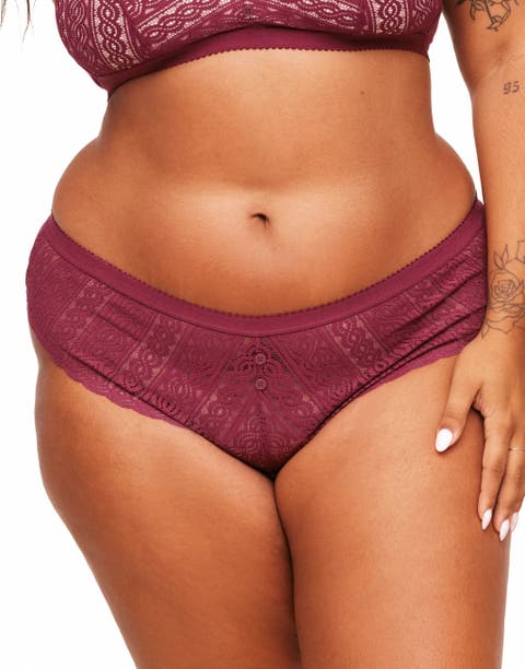 Samanta Cheeky Panties