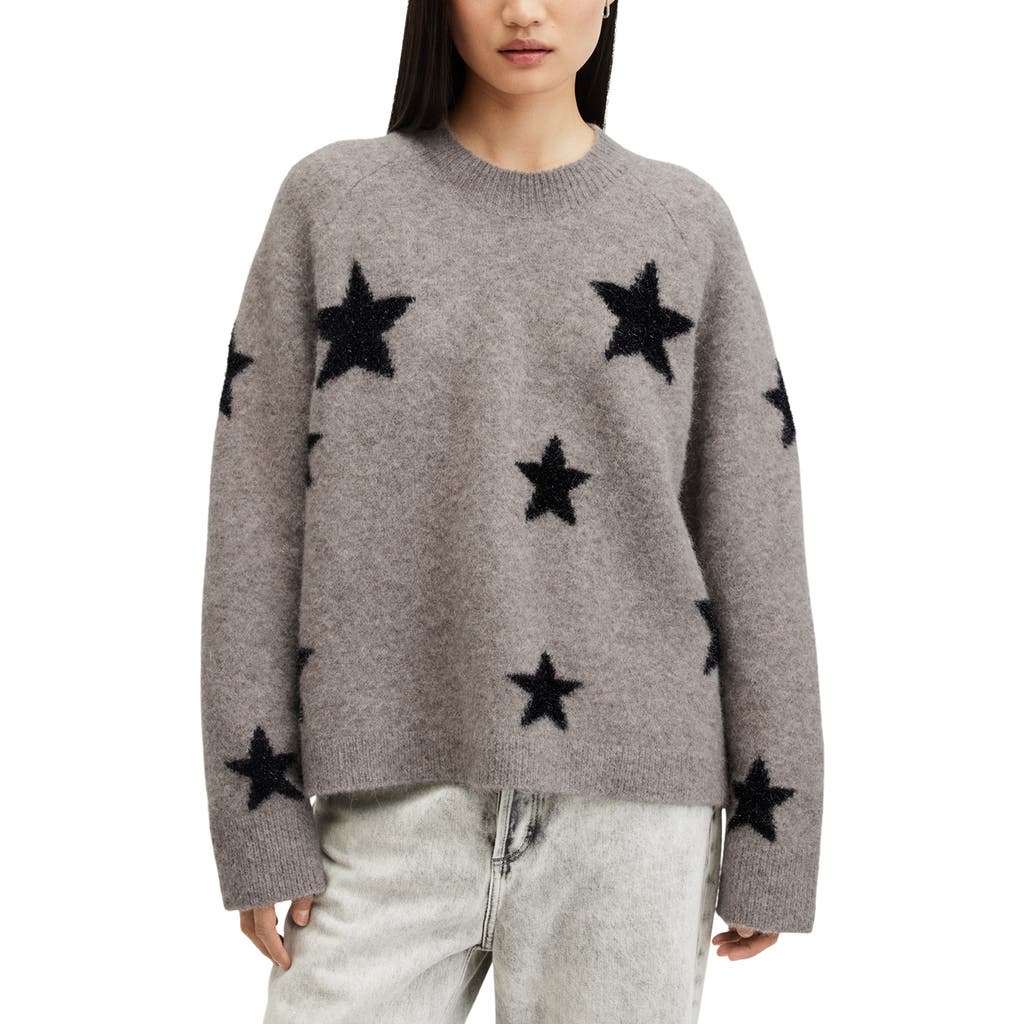 Allsaints Starlet Jumper