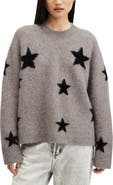 AllSaints Starlet Sweater