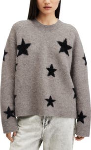 AllSaints Starlet Sweater