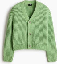 H&M Loose Fit Cardigan