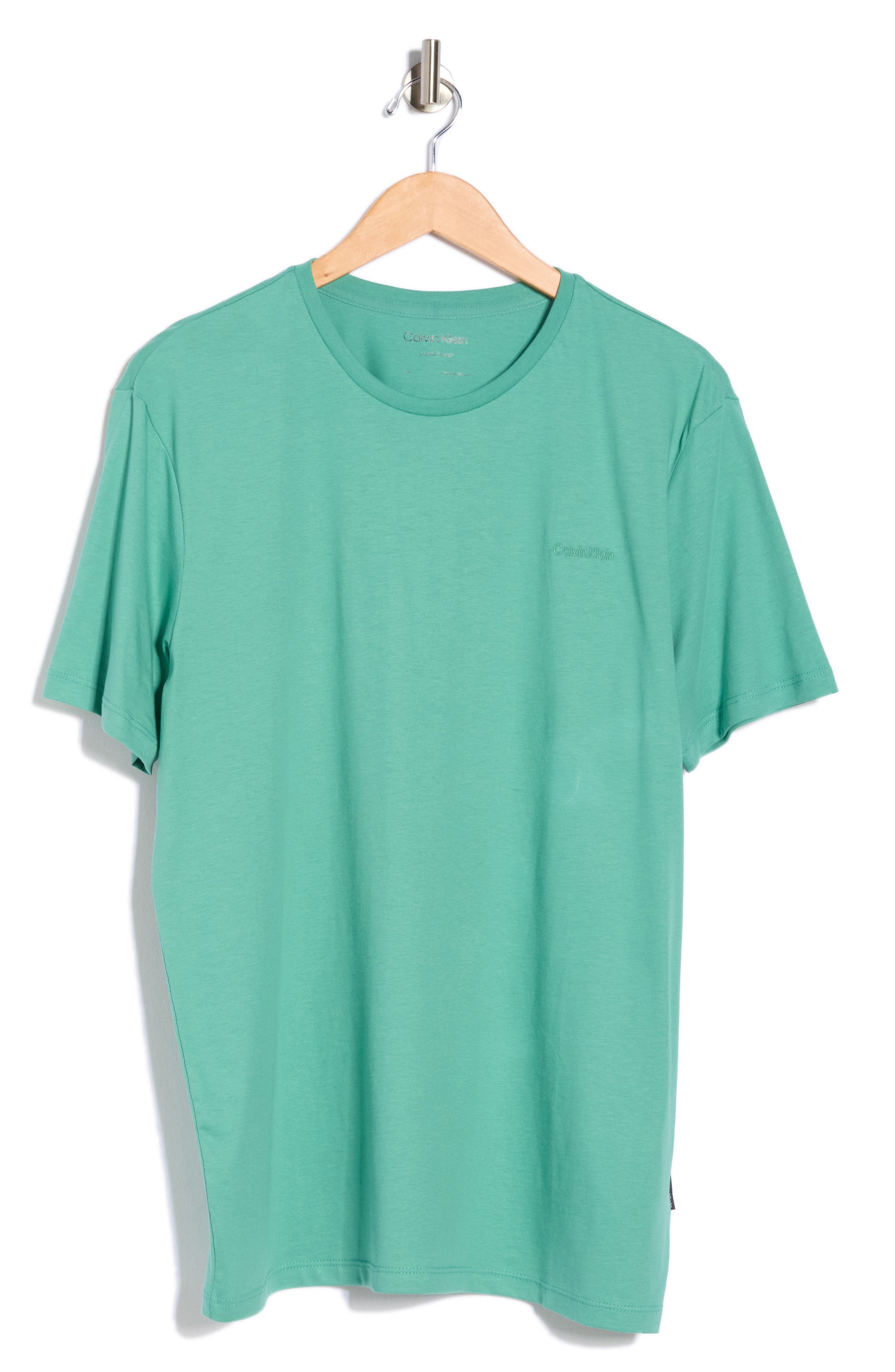 Calvin Klein Liquid Logo T-Shirt