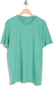 Calvin Klein Liquid Logo T-Shirt