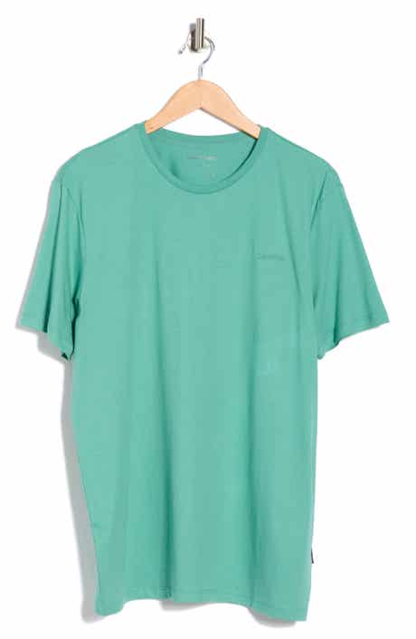 Calvin Klein Liquid Logo T-Shirt