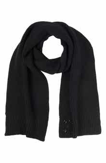 San Diego Hat Knit Scarf