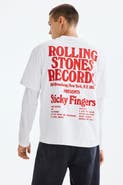 H&M Loose Fit T-shirt