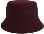 Nordstrom Wool Bucket Hat