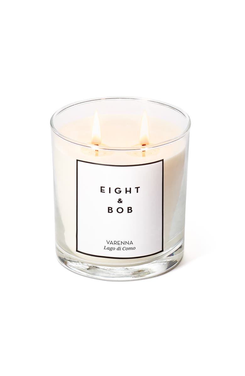 Eight and Bob Candle Refill Sagaponack - The Hamptons - 600 gr., Main, color, Varenna