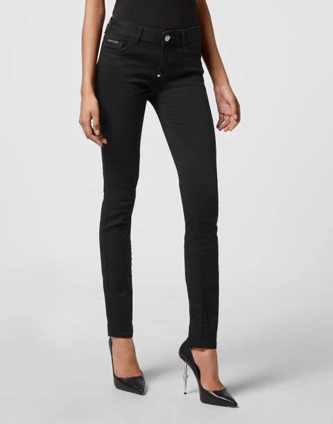 Jeans Slim Fit Women