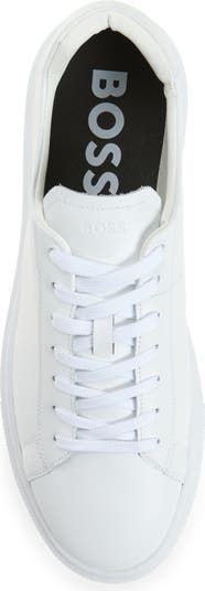 Colyn Derby Sneaker