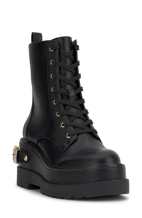 Jessica simpson embellished hiker boots hotsell