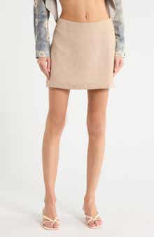 Adrienne Miniskirt