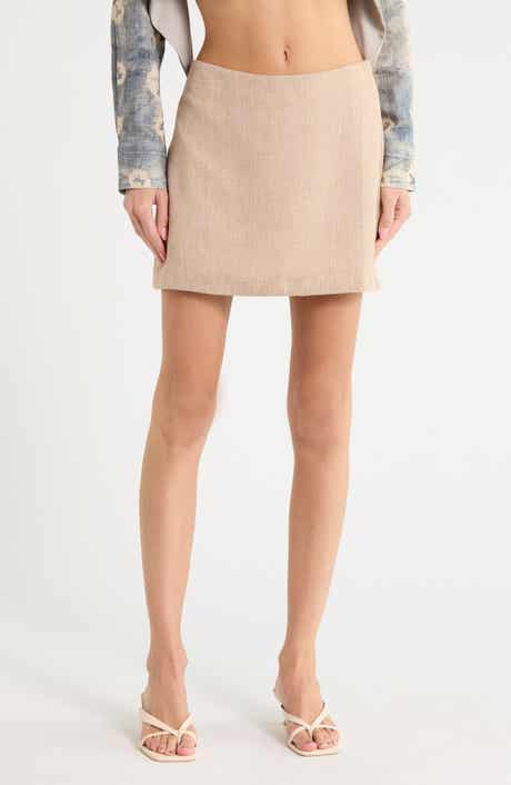 Adrienne Miniskirt