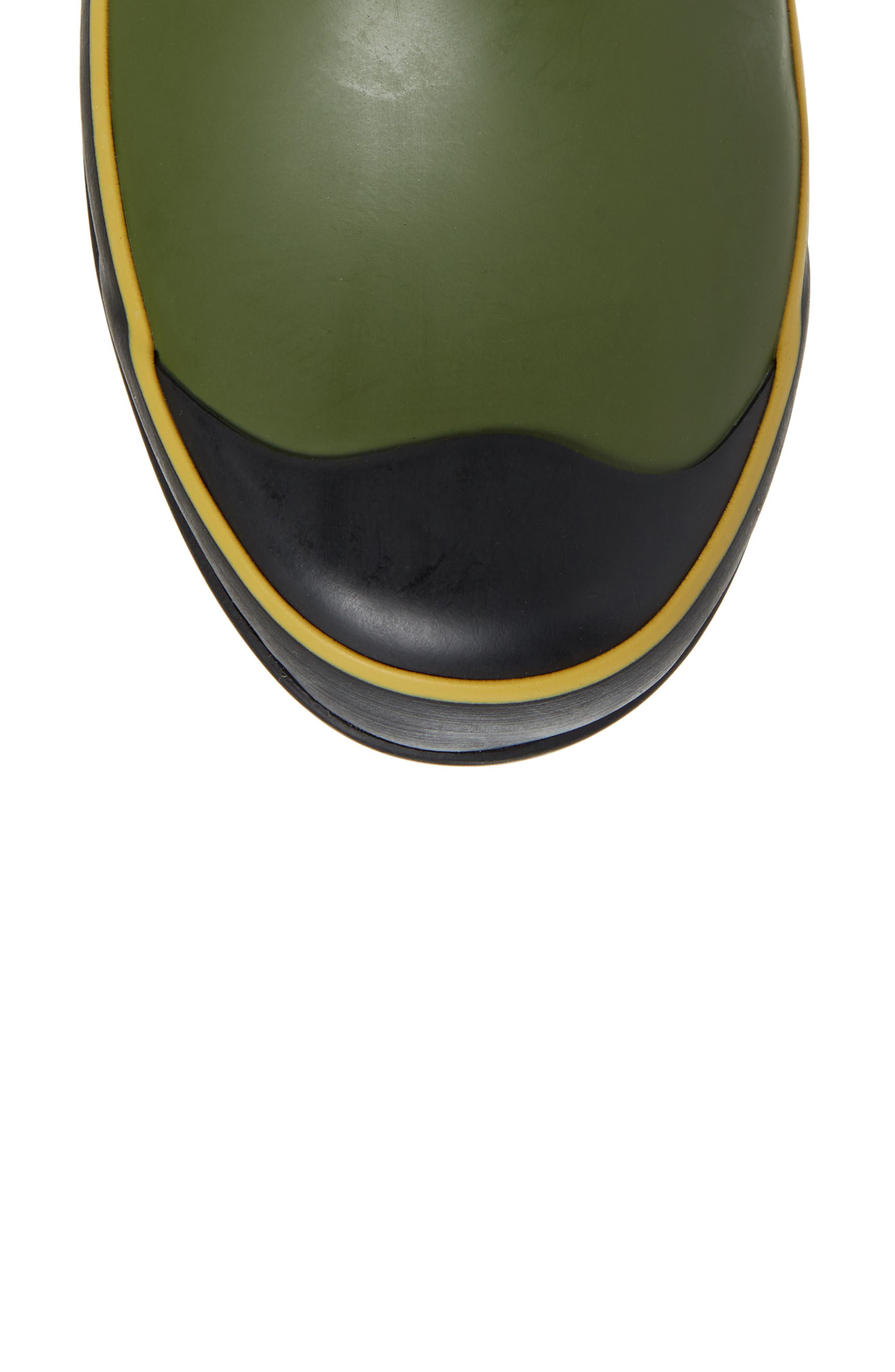 Pendleton Rocky Mountain National Park Tall Rain Boot, Alternate, color, 