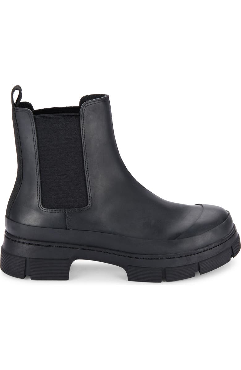 Blondo Helga Waterproof Chelsea Boot, Alternate, color,