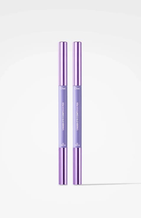 Duo Nude Under-Eye Pens