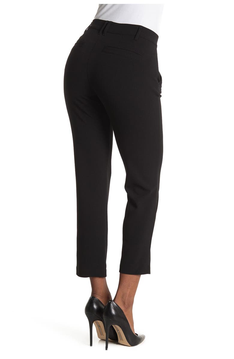 Democracy Ab Technology High Rise Trousers, Alternate, color, 