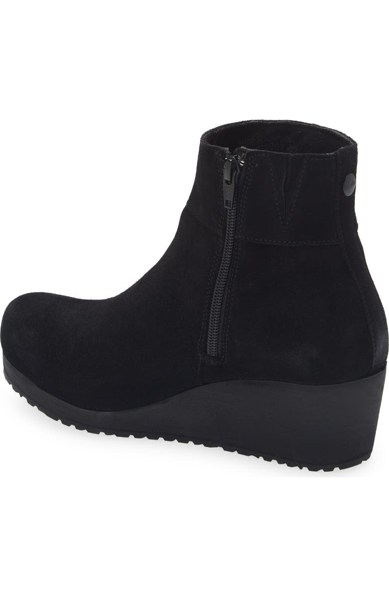 Birkenstock Ebba Wedge Bootie, Alternate, color,