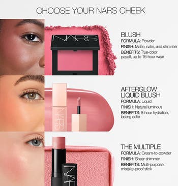 Powder Blush