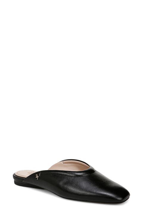 Women's Square Toe Mules & Slides | Nordstrom Women's Square Toe Mules & Slides | Nordstrom