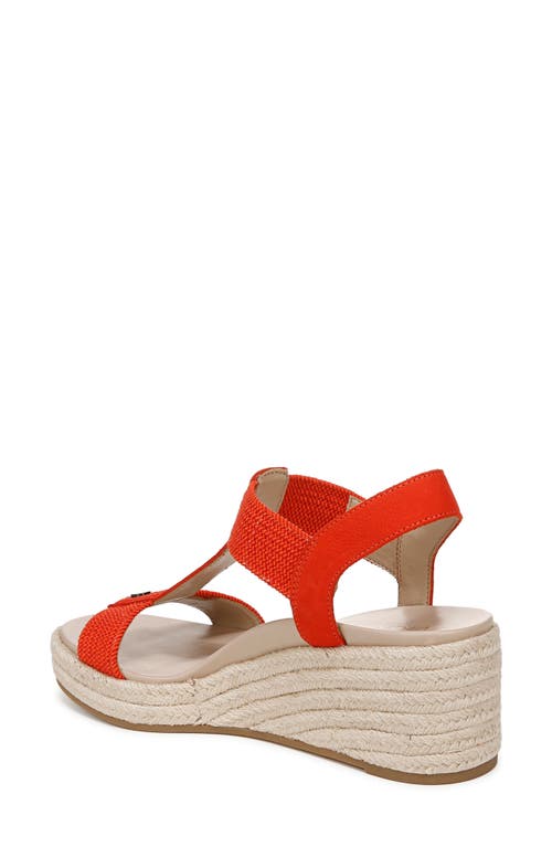 VIONIC VIONIC CALERA ESPADRILLE WEDGE SANDAL
