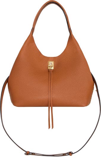 Rebecca Minkoff Darren Leather Carrysome Bag | Nordstrom