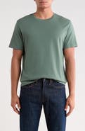 14th & Union Cotton Crew T-Shirt
