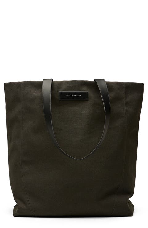 Kenora Organic Cotton Canvas Tote