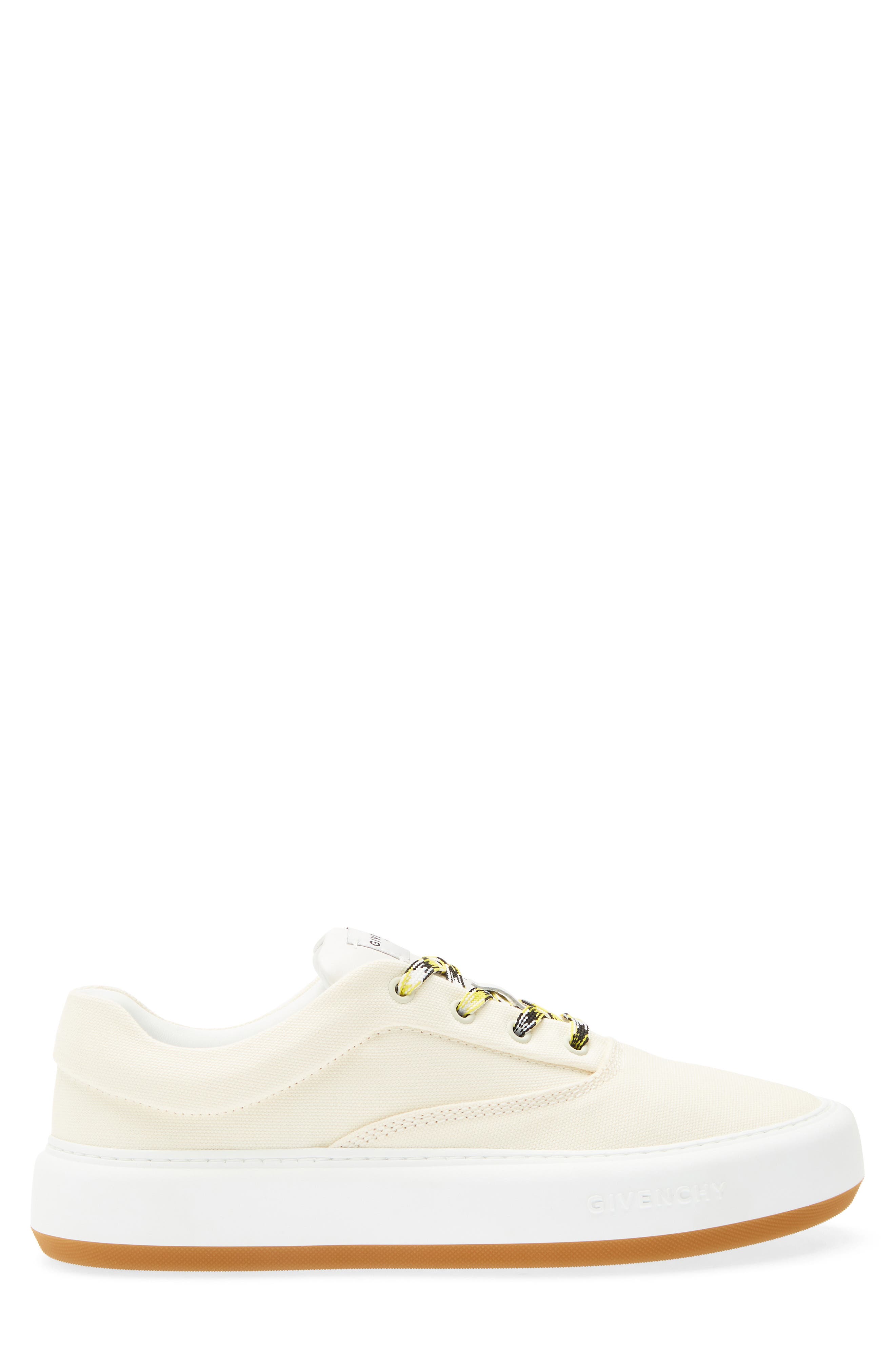 New City Sneaker, Alternate, color, IVORY