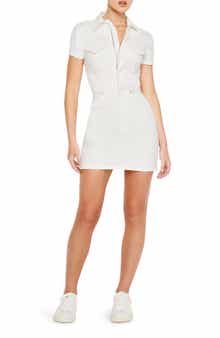 Good American Fit for Success Utility Dress