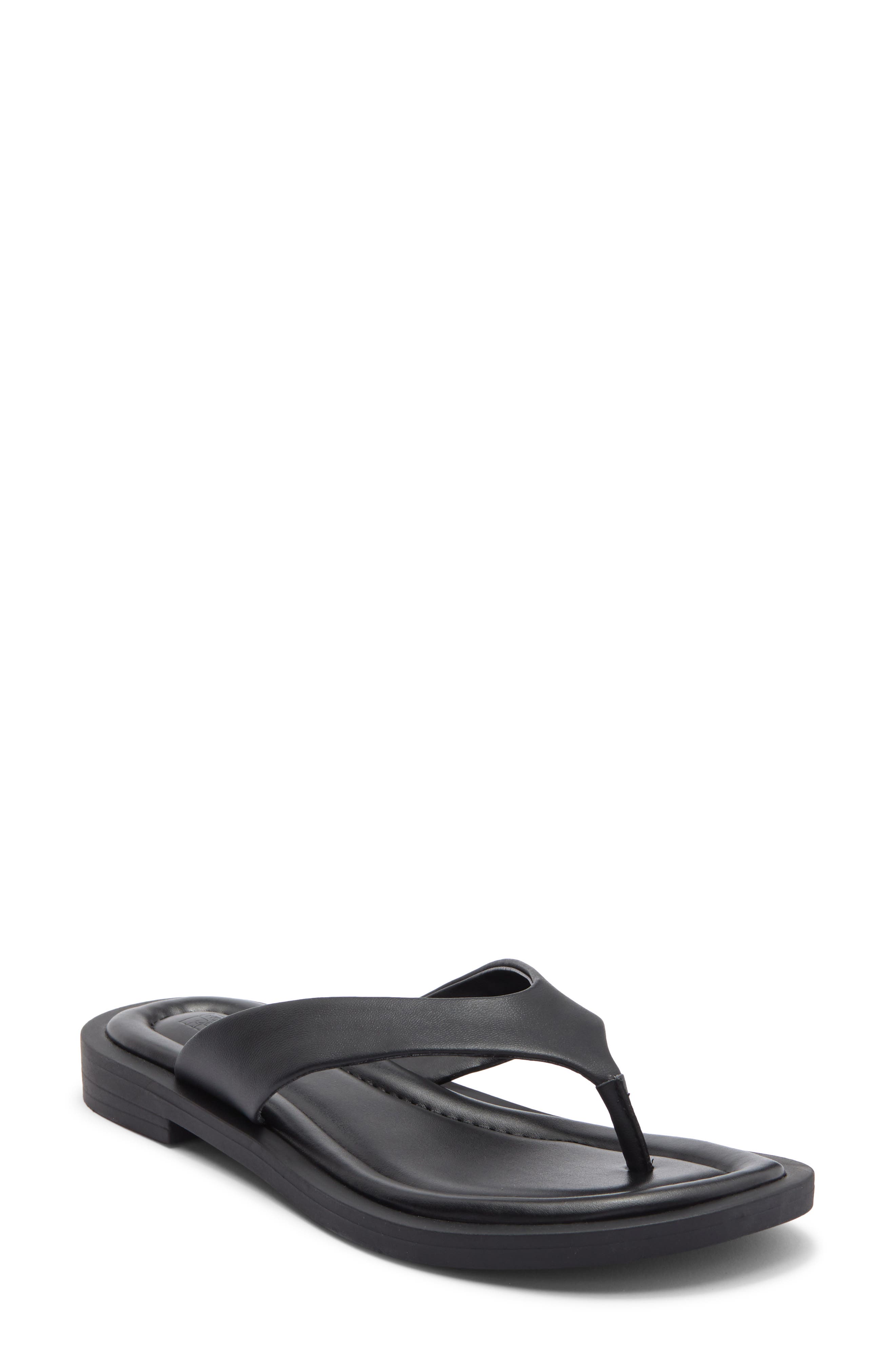 NORDSTROM RACK Coco Flat Sandal