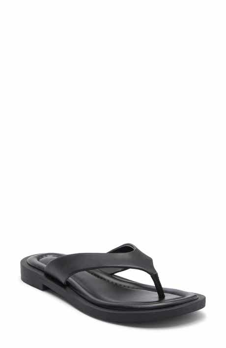 NORDSTROM RACK Coco Flat Sandal