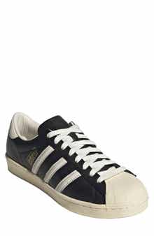 adidas Gender Inclusive Superstar Vintage Sneaker