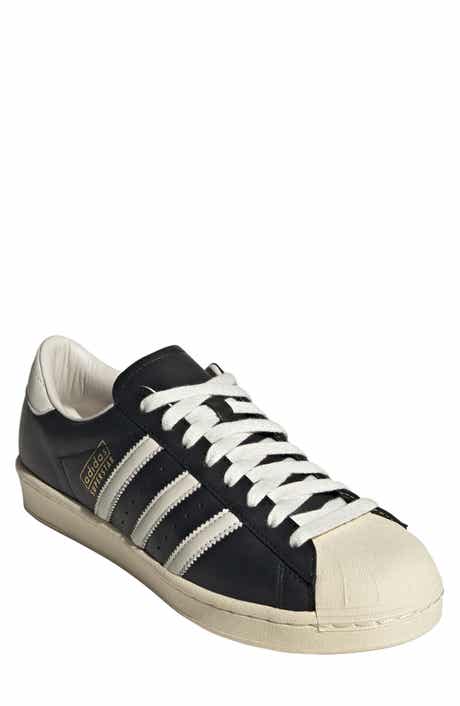 adidas Gender Inclusive Superstar Vintage Sneaker