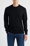 Rodd & Gunn York Bay Merino Wool Sweater