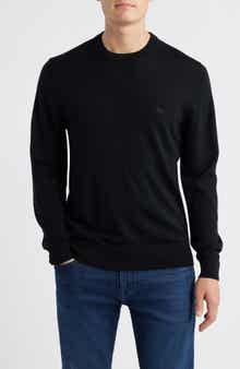 Rodd & Gunn York Bay Merino Wool Sweater