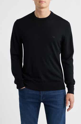 Rodd & Gunn York Bay Merino Wool Sweater