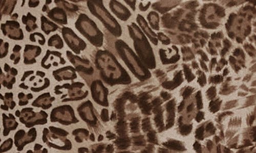 PRINCESS POLLY PRINCESS POLLY ELIXIA LEOPARD PRINT BODYSUIT